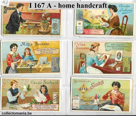 Chromo Trade Card SucI167 Home handcraft (12)
